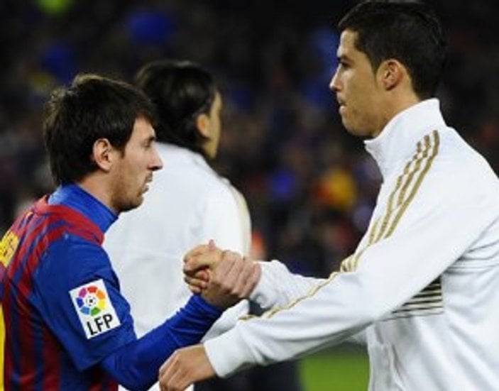 Messi'nin Barça'dan neden ayrılmak istediği belli oldu