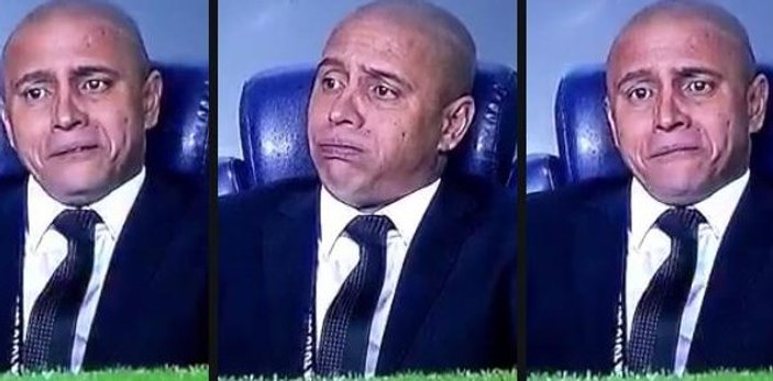 Roberto Carlos Sivasspor'dan istifa etti
