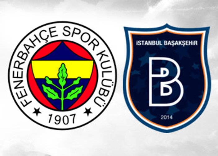 Fenerbahçe Başakşehir engelini rahat geçti