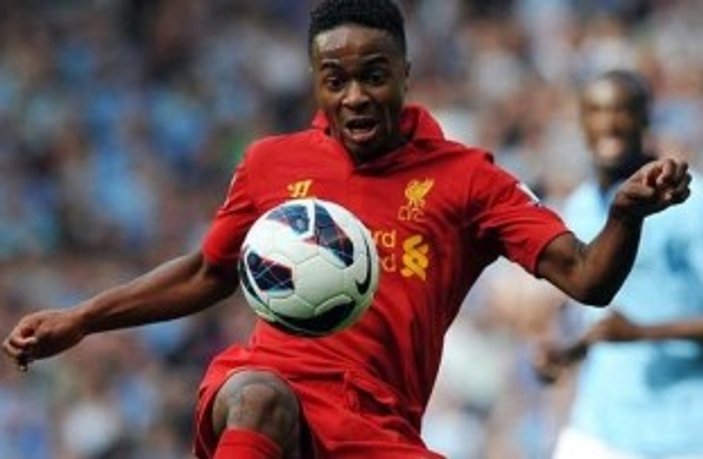 Raheem Sterling yeni kontrat imzalamadı