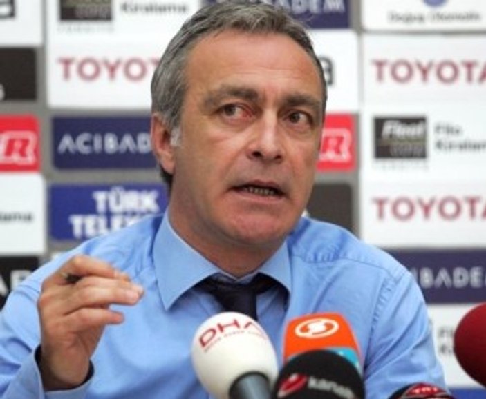 Önder Özen'den TFF'nin yabancı kararına tepki