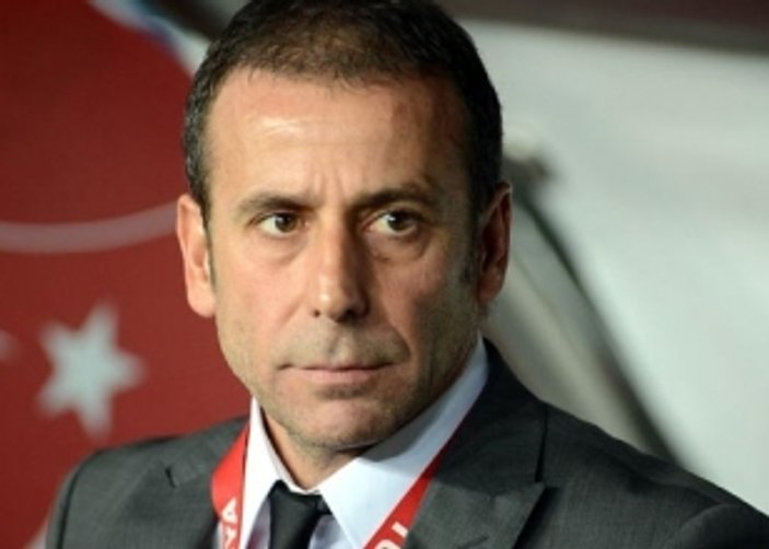 Abdullah Avcı: Beşiktaş yarışta 1 adım önde