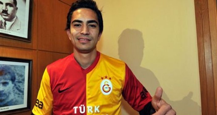 Galatasaray Yiğit Gökoğlan'ın sözleşmesini feshetti