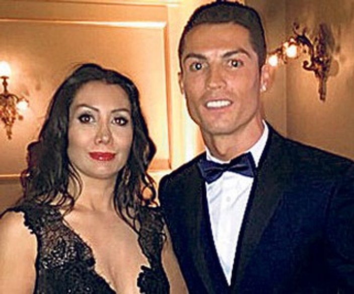 Ronaldo'dan Arda Turan'a övgü