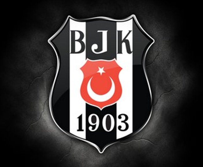 Beşiktaşlı futbolcu kampı terk etti