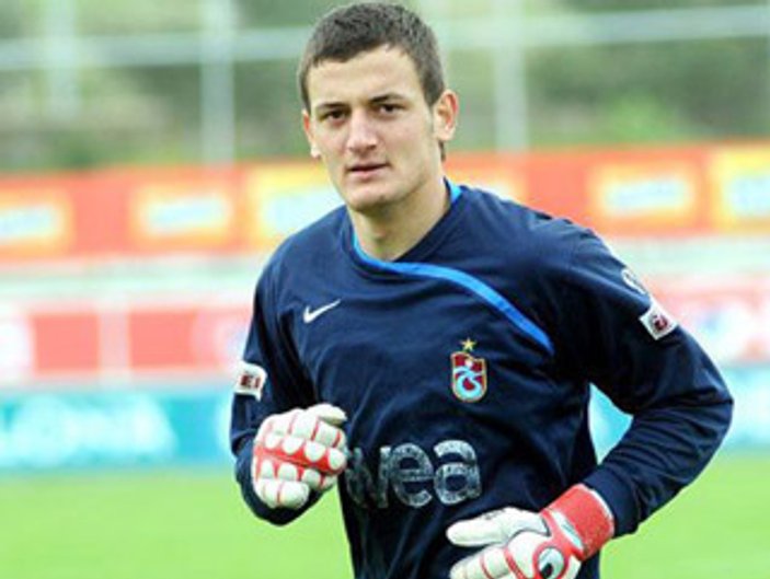 Trabzonspor Zeki Ayvaz ile yollarını ayırdı