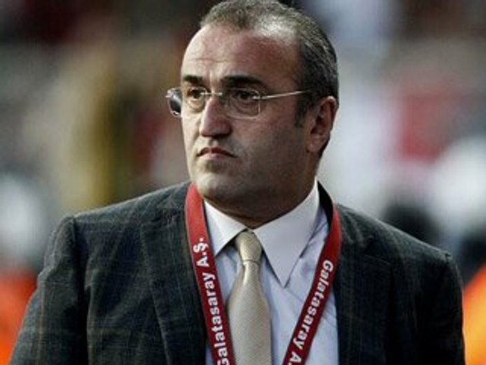 Abdurrahim Albayrak'a Galatasaray yasağı