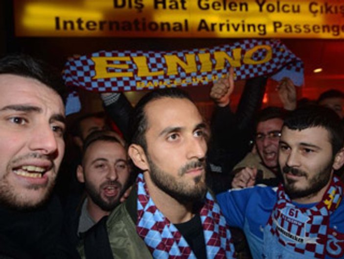Erkan Zengin transferi akıllara Mehmet Topuz'u getirdi