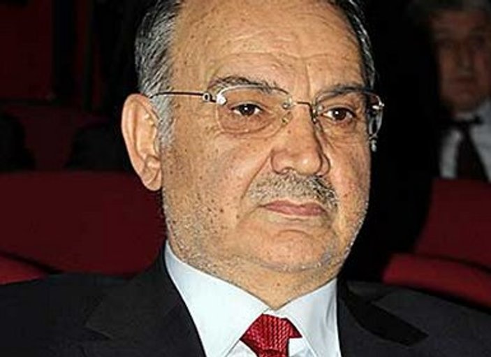 Kayserispor'un yeni başkanı Bekir Yıldız oldu