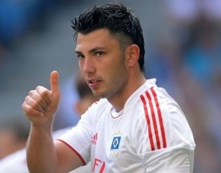 Trabzonspor Tolgay Arslan'ı almaktan vazgeçti