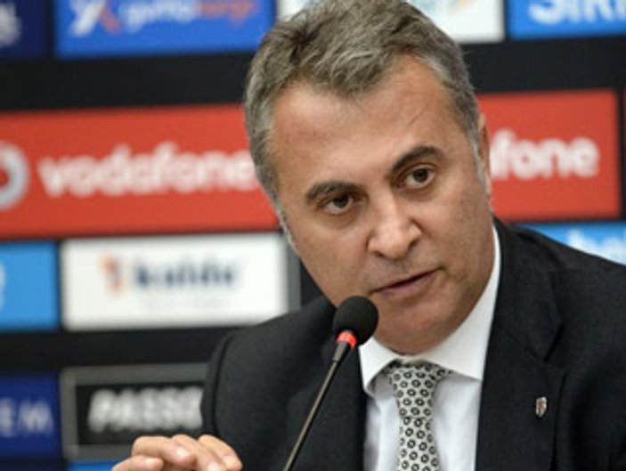 Orman'dan Tolgay açıklaması: Trabzon 2 milyon euro vermiş