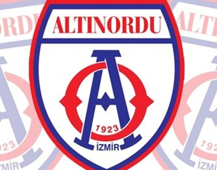 Altınordu U21 takımı ligden çekildi