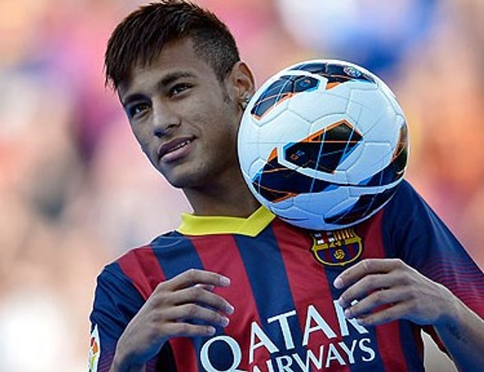 Neymar'ın Barcelona'ya maliyeti şaşırttı