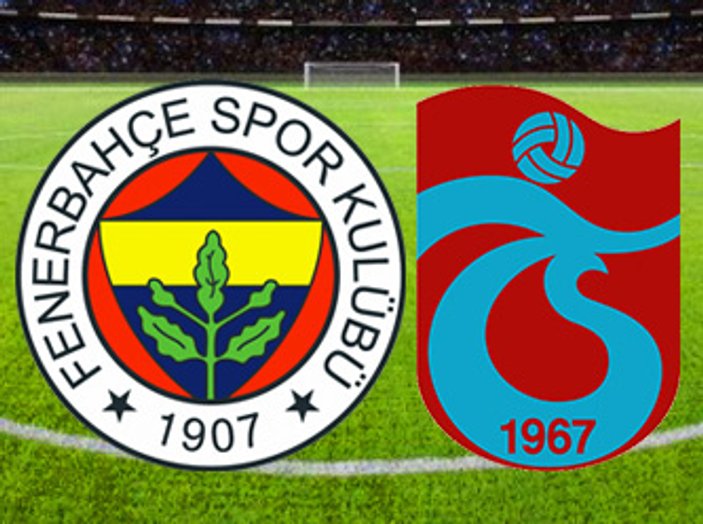 Trabzonspor Kadıköy'de kaç yıldız kazanamıyor