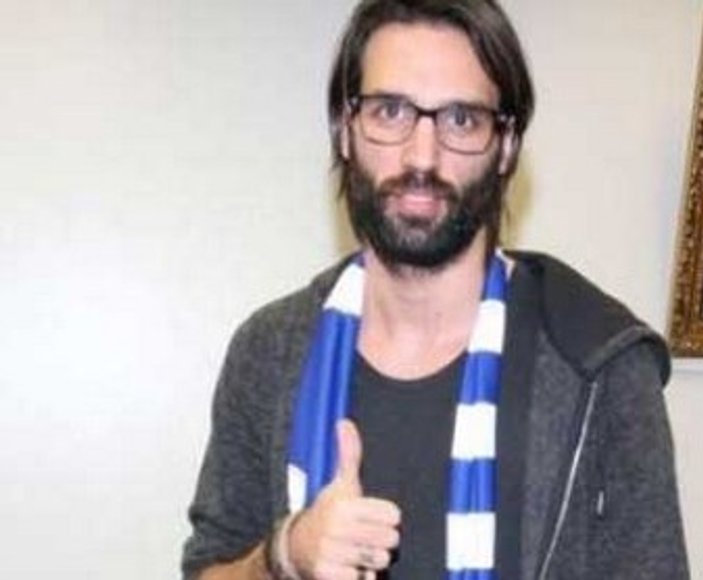 Yunan golcü Samaras, Suudi Arabistan'a transfer oldu