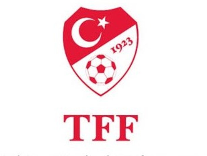 TFF'den Fenerbahçe-Trabzonspor maçı için açıklama