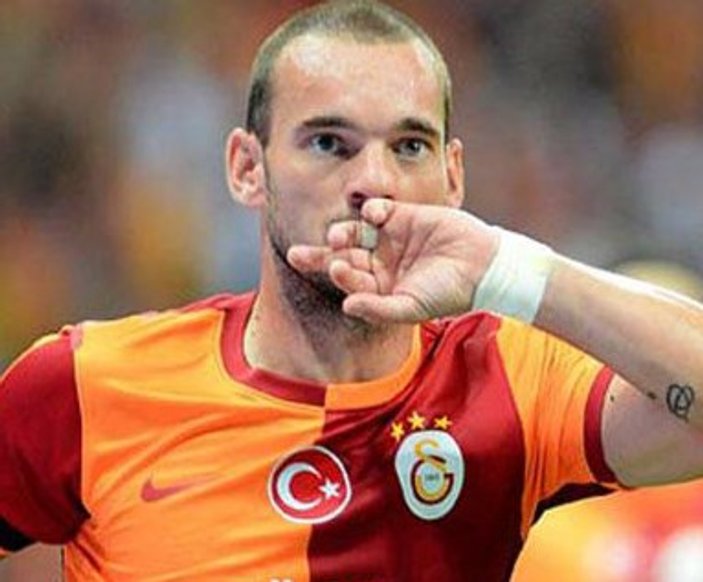 Hamdi Yasaman: Ben olsam Sneijder'i satardım