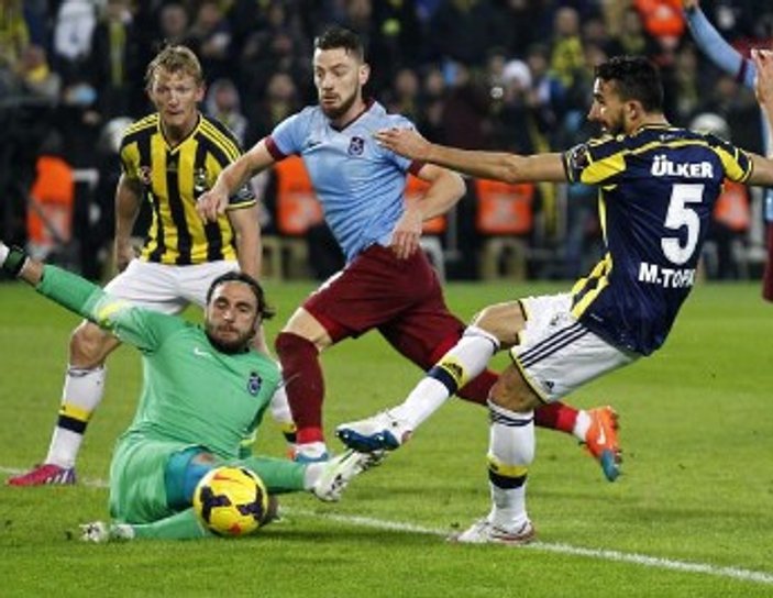 Hakan Arıkan Trabzonspor'da kalacak mı
