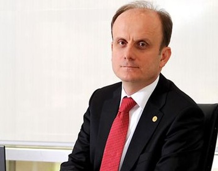 Spor Genel Müdürü Mehmet Baykan istifa etti