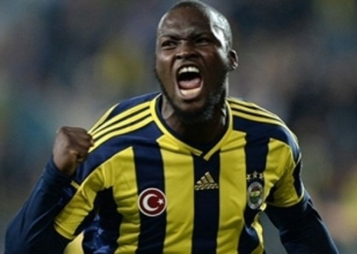 Sow: Allah'a şükür gol atamadılar