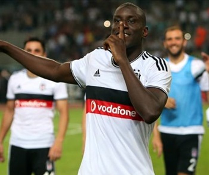 Demba Ba: Liverpool beni çok iyi tanır