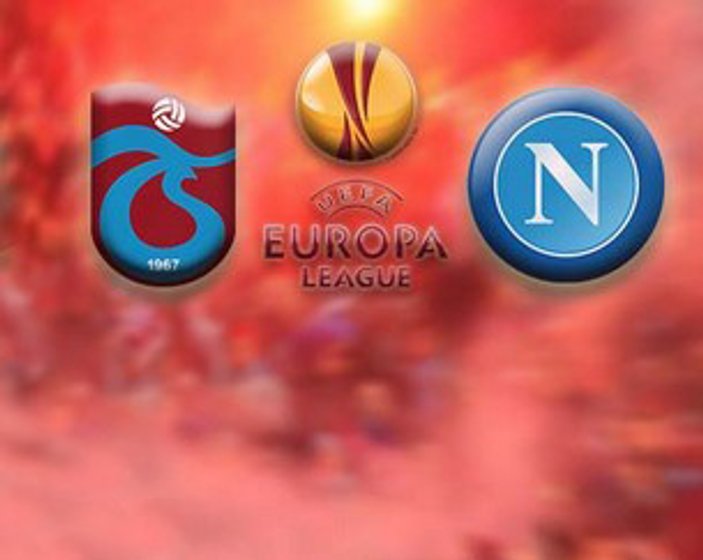 Trabzonspor-Napoli maçı hangi kanalda
