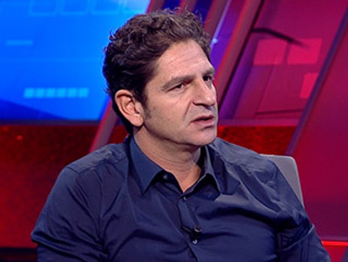 Güntekin Onay'dan Liverpool maçı yorumu