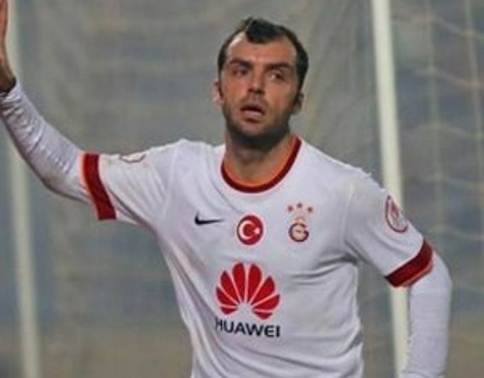 Goran Pandev'in sezon sonu gideceği takım