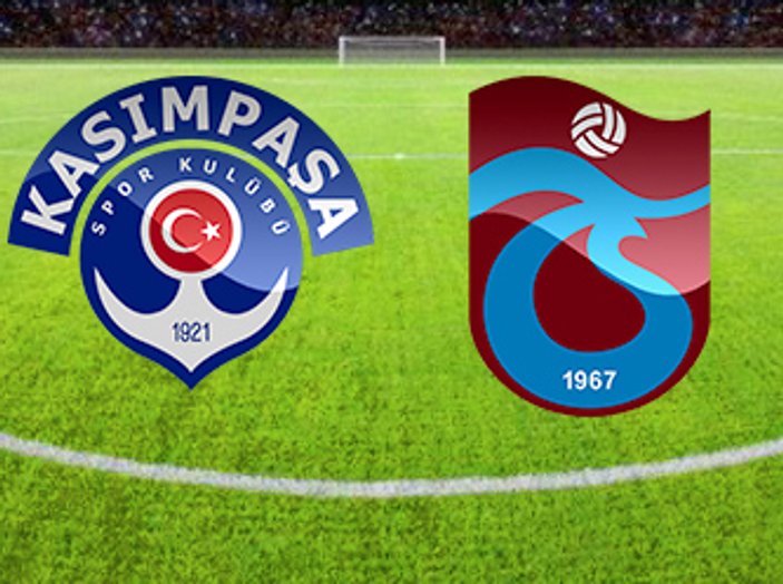 Trabzonspor son dakika golüyle yıkıldı