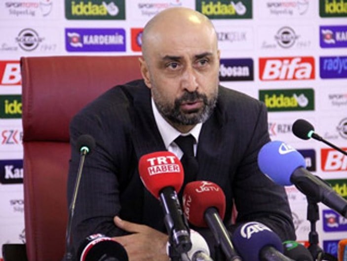Trabzonspor Tolunay Kafkas'a tazminat ödeyecek