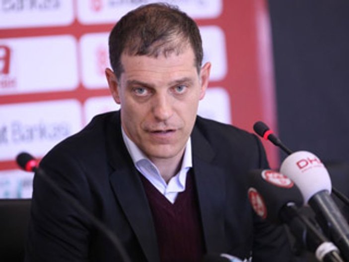 Bilic'ten Liverpool maçı yorumu: Türk gibi savaşacağız