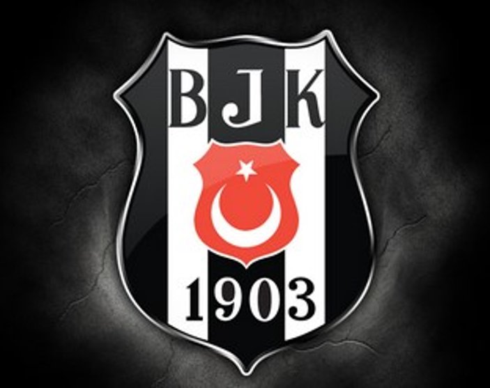 Beşiktaş'tan yeni sponsorluk anlaşması