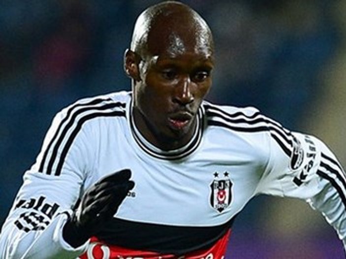 Beşiktaş'tan Atiba'ya yeni sözleşme teklifi