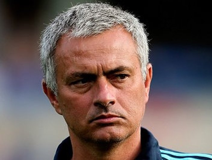 Jose Mourinho: Hayatımın en önemli maçı