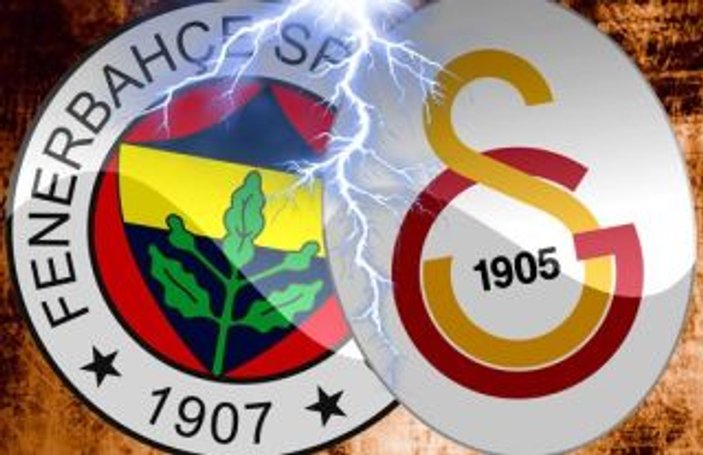 Fenerbahçe-Galatasaray maçının bilet fiyatları belli oldu