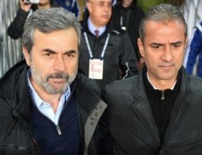 Torku Konyaspor'da Fenerbahçe üzüntüsü