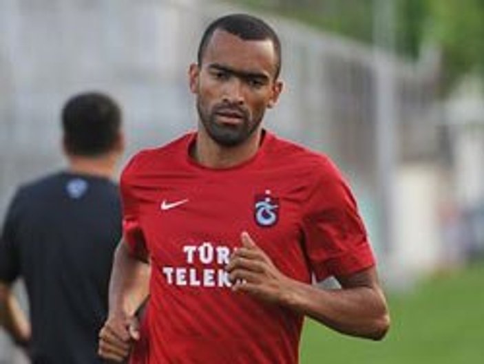 Trabzonspor'dan Bosingwa'ya yeni teklif