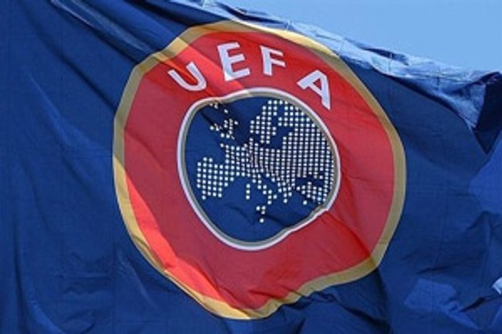 UEFA'dan Roma ve Dinamo Kiev'e ceza