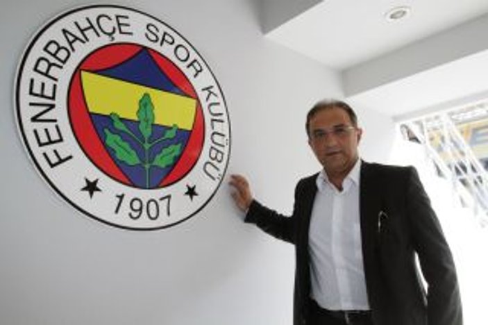 Fenerbahçe cephesi: G.Saray taraftarı gelsin isterdik
