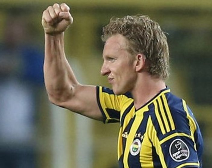 Derbinin kahramanı Feyenoord'un yeni transferi