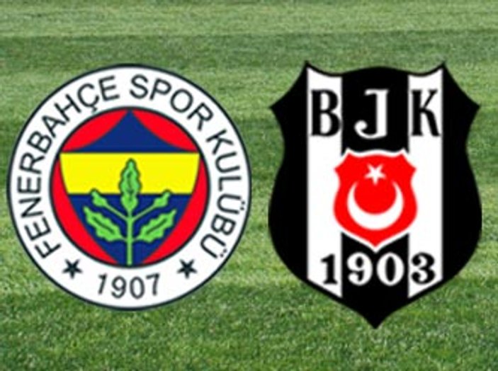 Fenerbahçe-Beşiktaş derbisinin saati değişti