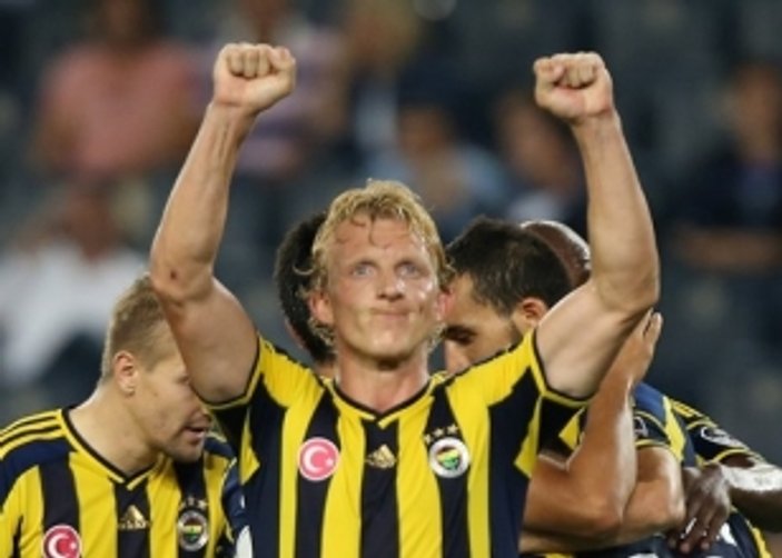 Kuyt, Burak'ın kaçırdığı pozisyonunu yorumladı