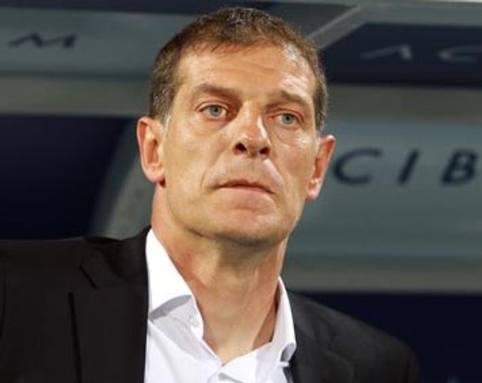 Süper Lig'de değişmeyen tek hoca Slaven Bilic