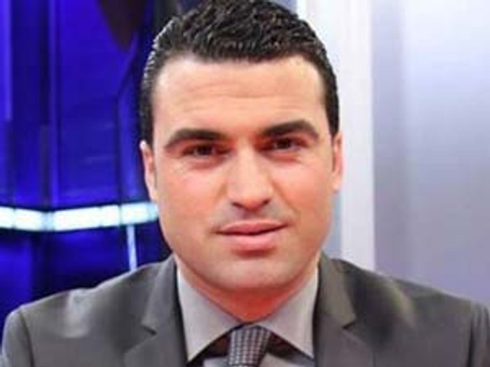 Hakan Ünsal: Puan kaybının tek nedeni Hamza Hoca