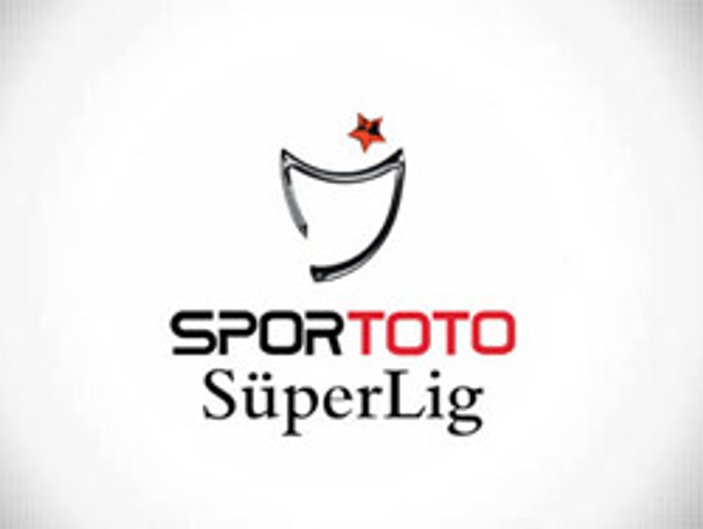 Spor Toto Süper Lig'de 24. hafta sonuçları