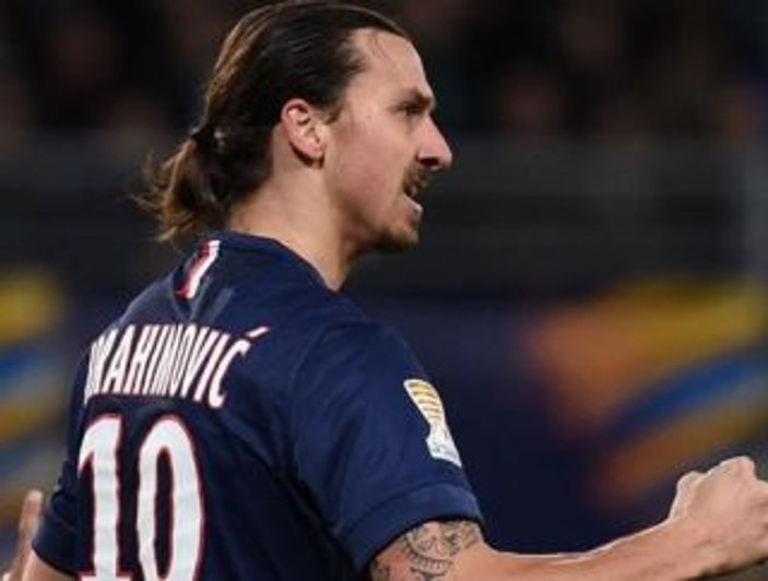 Liverpool Zlatan Ibrahimovic'i istiyor iddiası