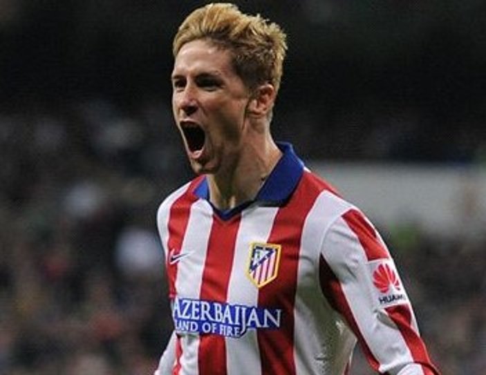 Torres: Zannedildiği gibi kolay bir maç değildi