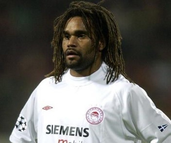 Karembeu'den Bilic'e övgü dolu sözler