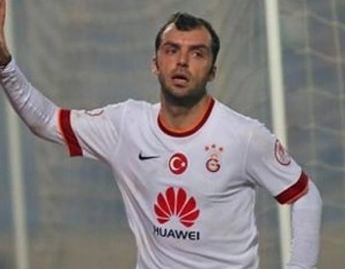 Pandev: Galatasaray'a gittiğim için pişmanım