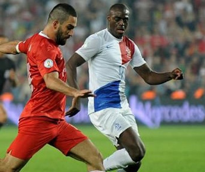 Hollanda-Türkiye maçı hangi kanalda